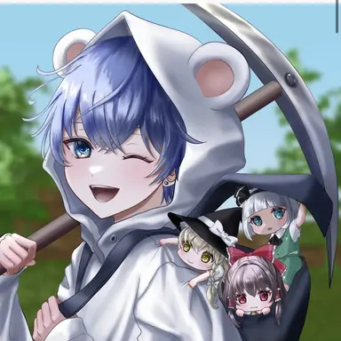 Profile image of メトクマ