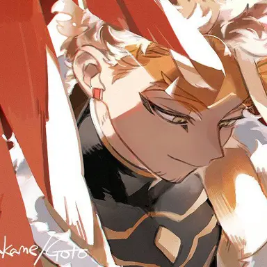 Profile image of ホークス