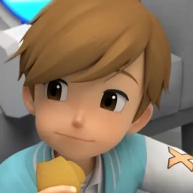 Profile image of Cha Hana