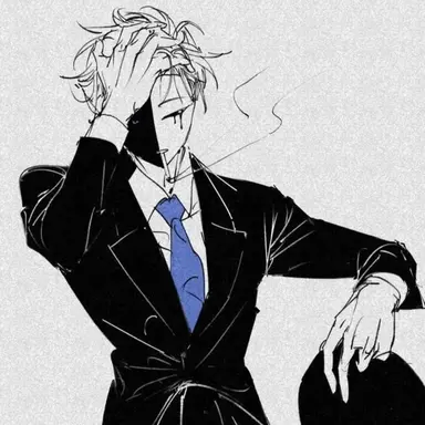 Profile image of チケットテイカー