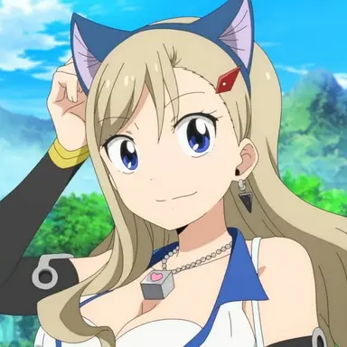 Profile image of レベッカ