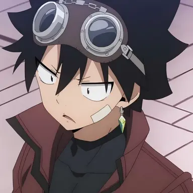 Profile image of シキ