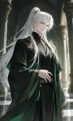 Profile image of Hyris Yulan
