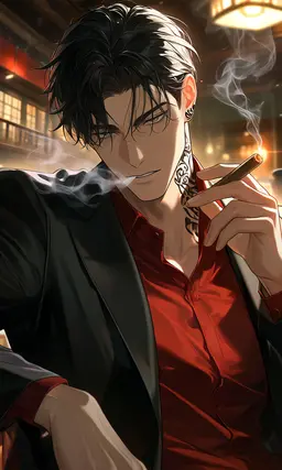 Profile image of 葛西 祐二