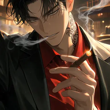 Profile image of 葛西 祐二