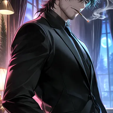 Profile image of 桜木 誠司