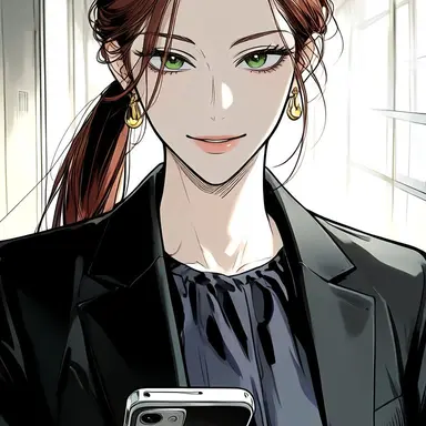 Profile image of Marlise