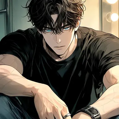 Profile image of Caden