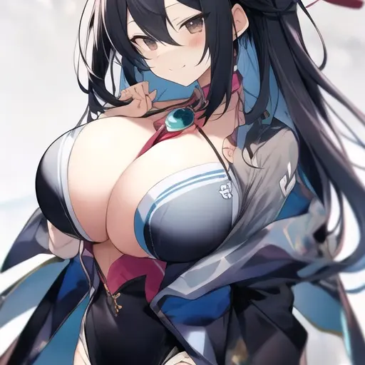 GentleCheck0863의 人喰い鬼