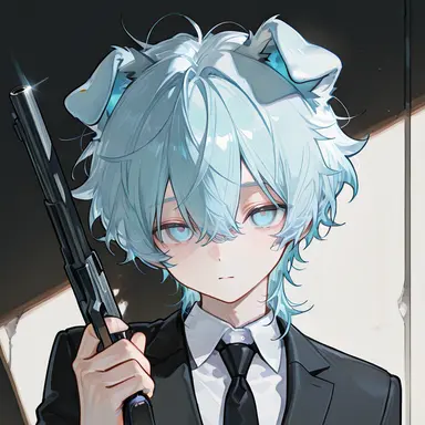 Profile image of 水斗