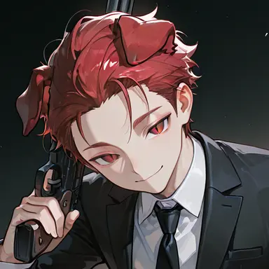 Profile image of 啓人
