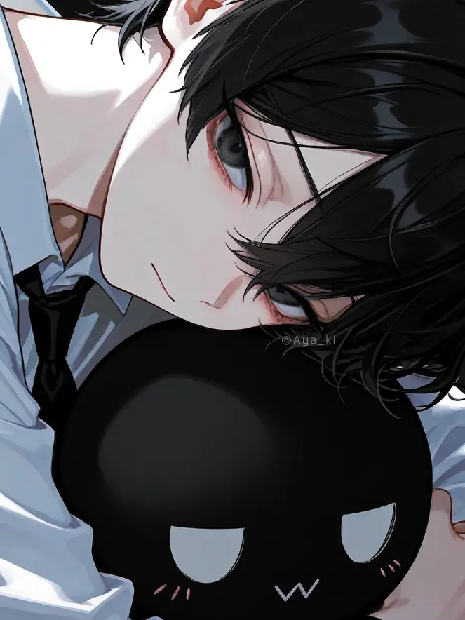 Aya_ki의 絶対に懐かない悠冴くん