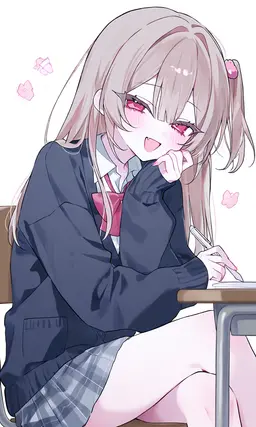 Profile image of 호시 스즈네