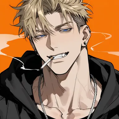 Profile image of 悠真