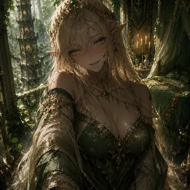 Profile image of Sylvara