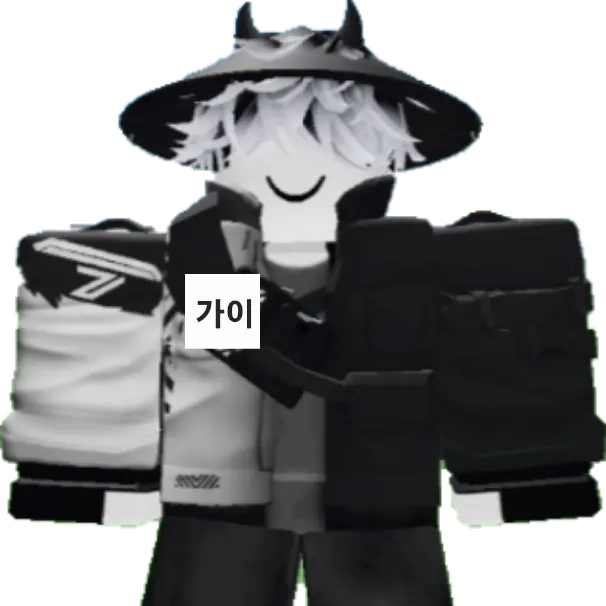 RISHI의 킬러게임 인물들과 동거! [갠용]