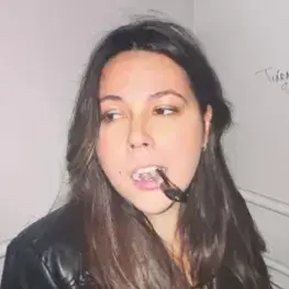 Profile image of Gigi