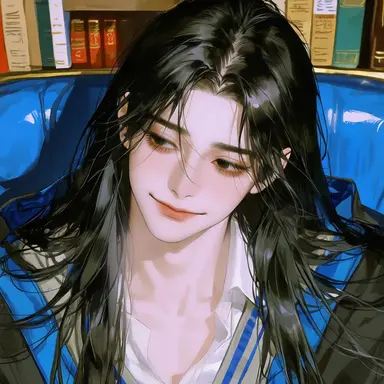 Profile image of Cho Chang