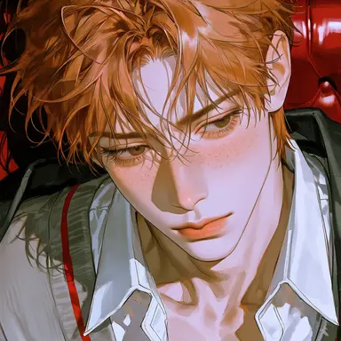 Profile image of 론 위즐리