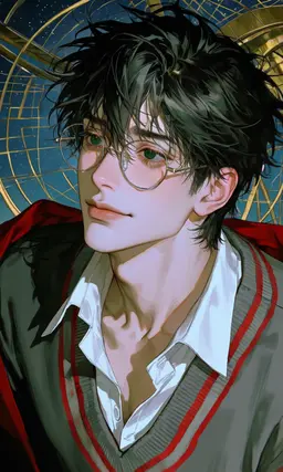 Profile image of 해리 포터