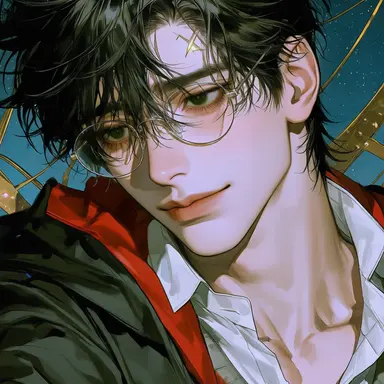 Profile image of 해리 포터