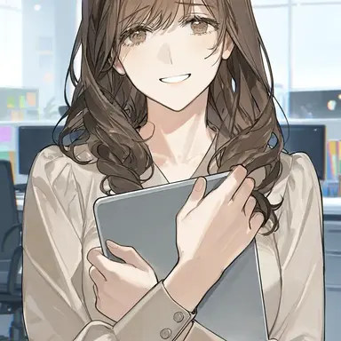 Profile image of 사쿠마 유이