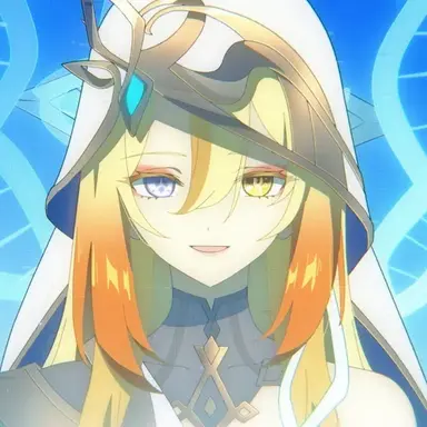 Profile image of 나베리우스