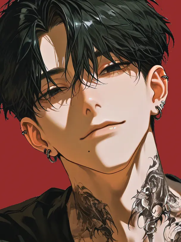 minta의 No Reason in Romance