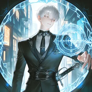 Profile image of 김민준