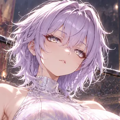 Profile image of パール