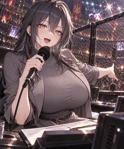 Profile image of 灯華