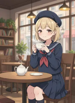 Profile image of Sumire