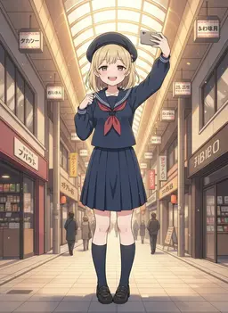Profile image of Sumire