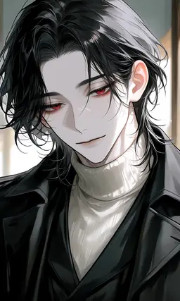 Profile image of Masaomi