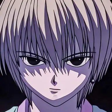 Profile image of クラピカ