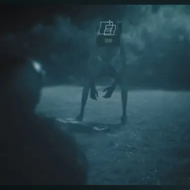 Profile image of scp-096