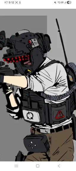 Profile image of 機動部隊