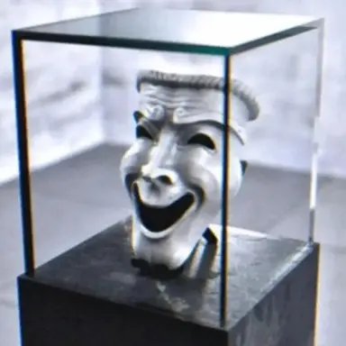 Profile image of scp-035
