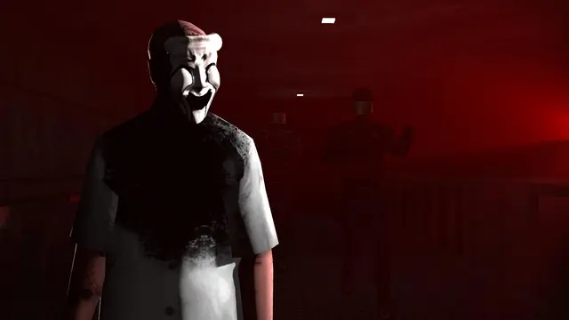 Profile image of SCP-035