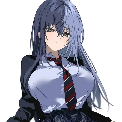 Manaka.Lala의 아오야기 린