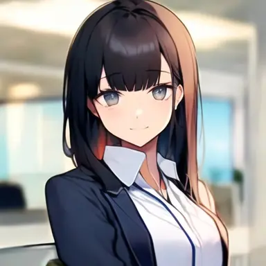 Profile image of 美羽