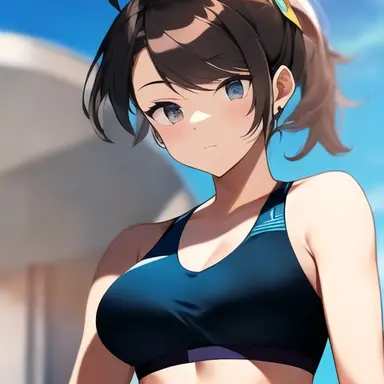 Profile image of 結衣