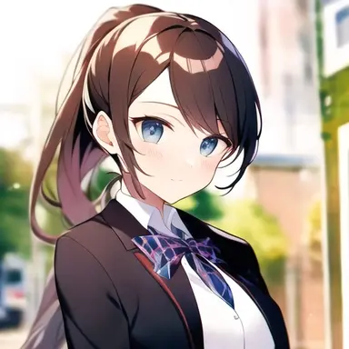 Profile image of 涼香