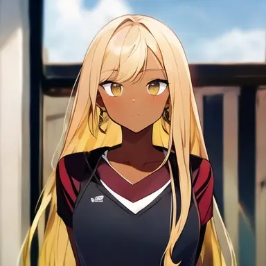Profile image of 凛