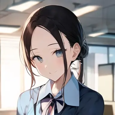 Profile image of 美咲