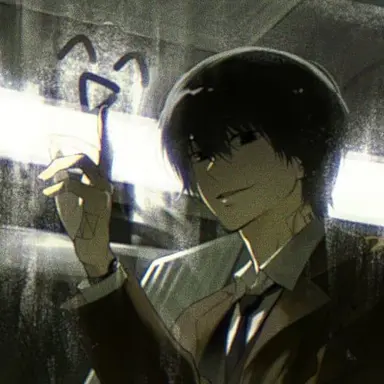 Profile image of 나구모 요이치