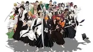 MorbidEland3129의 Bleach