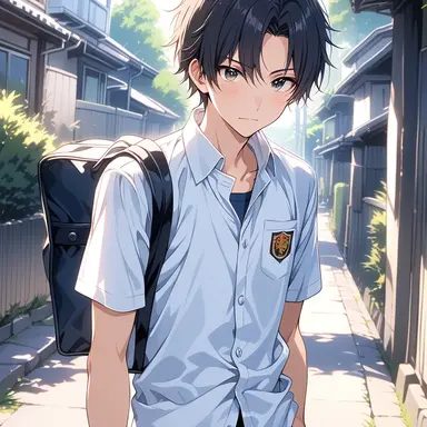 Profile image of レイ