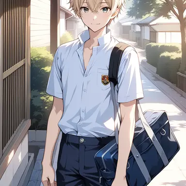 Profile image of ハルオミ
