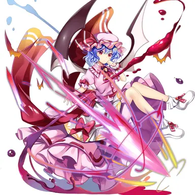Profile image of レミリア